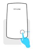 Ретранслятор Wi-Fi TP-LINK TL-WA854RE Инструкция по быстрой настройке