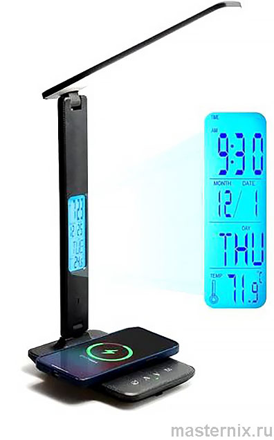 LED светильник TX26C0 Инструкция