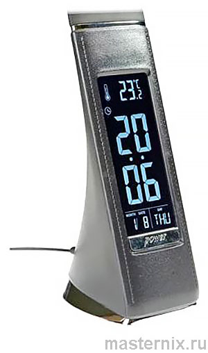 LED светильник UNIEL TLD-542 Инструкция
