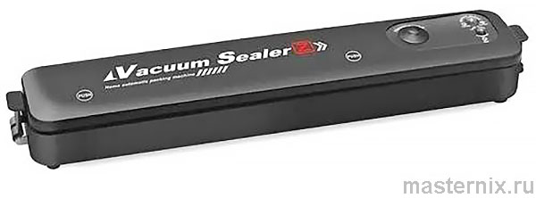 Вакууматор Vacuum Sealer Z ZKFK-001 Инструкция