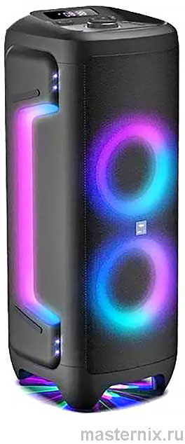 Инструкция колонки NITRO X7 NITRO X7 PRO