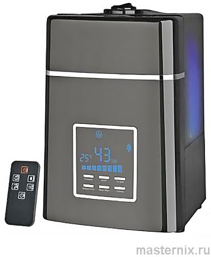 Vitek VT-1764 BK Инструкция