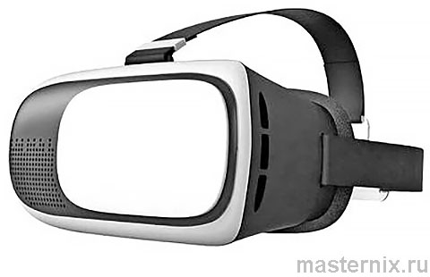 Инструкция VR BOX 2.0 очки виртуальной реальности