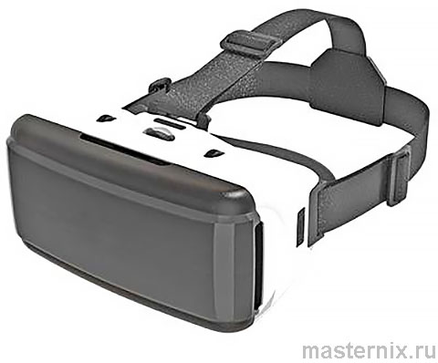 Инструкция VR SHINGCON очки виртуальной реальности
