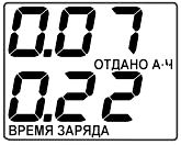 Внешний вид зарядного устройства Вымпел-27 / Вымпел-37