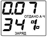 Внешний вид зарядного устройства Вымпел-27 / Вымпел-37