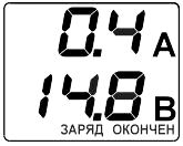 Внешний вид зарядного устройства Вымпел-27 / Вымпел-37