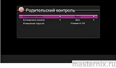 World Vision Foros Combo C/T2/S2 Инструкция на русском