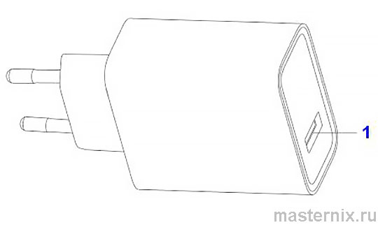 Зарядное устройство Xiaomi 67W Charging Combo. Инструкция