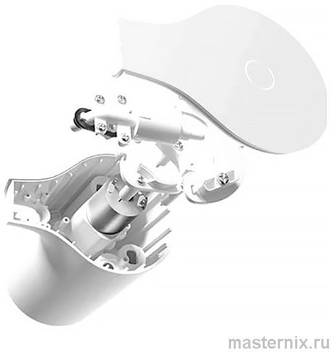 Xiaomi Mijia Automatic Foam Soap Dispenser Инструкция