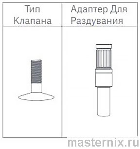 Компрессор Xiaomi Car Air Pump 2 Инструкция