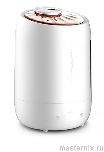 Инструкция увлажнитель Xiaomi Deerma Humidifier DEM-F600