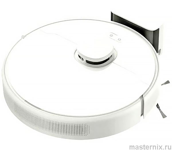 Робот-пылесос Dreame D9 Robot Vacuum Инструкция