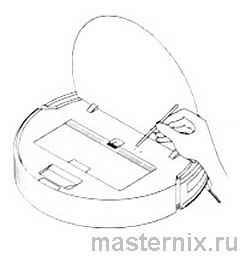 Робот-пылесос Xiaomi Dreame F9 Robot Vacuum Инструкция