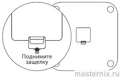 Инструкция весы Xiaomi Mi Body Composition Scale 2