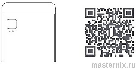 Инструкция весы Xiaomi Mi Smart Scale 2