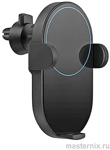 Зарядное устройство Mi Wireless Car Charger 20W. Инструкция
