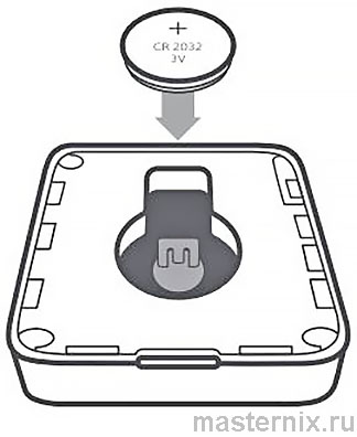 Инструкция метеостанция Xiaomi Mijia 2