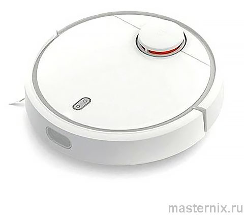 Робот-пылесос Xiaomi Mijia 3C Инструкция