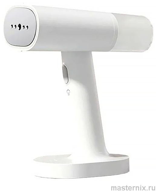 Xiaomi Mijia Steamer MJGTJ02LF Instruction Manual