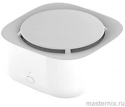 Умный фумигатор Xiaomi Mijia Mosquito Repellent 2 Инструкция