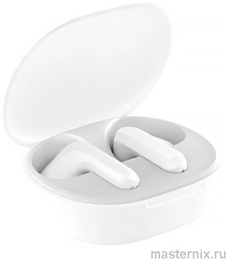 Xiaomi Redmi Buds 4 Lite инструкция