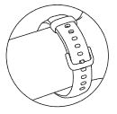 Инструкция Xiaomi Smart Band 7 Pro