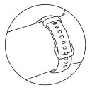 Инструкция Xiaomi Smart Band 7 Pro