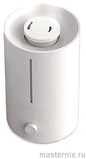 Инструкция увлажнитель Xiaomi Mi Smart Humidifie 2