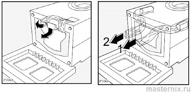 Стиральная машина Zanussi Jetsystem 900 Инструкция