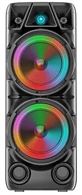 Инструкция Mini Speaker ZQS 8210