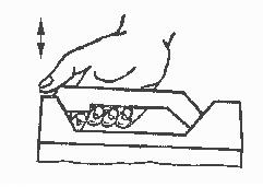 Лен-В 1Р21С-3Амобильная рация диапазона частот LowBand