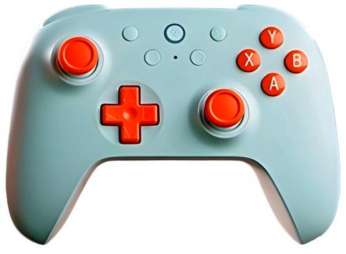 Portable Gaming Controller 8BitDo Ultimate 2C User Manual