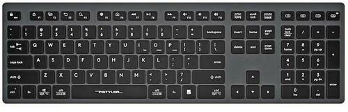 Механическая игровая клавиатура Клавиатура A4TECH Fstyler FBX50C