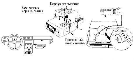 ALINCO DR-130