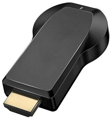 WiFiHDMI телевизионный приемник AnyCast M9