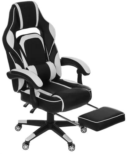 Кресло компьютерное игровое Ardor Gaming Chaos Guard 500B