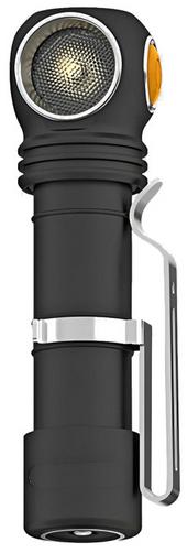 Мощный светодиодный фонарь Armytek Wizard C2 PRO