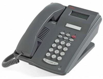Системные телефонные аппараты Avaya - Цифровые двухпроводные телефонные аппараты серии 6400