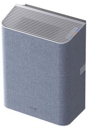 Inverter Supply Air Purifier BALLU ONEAIR ASP-100 Operating Manual