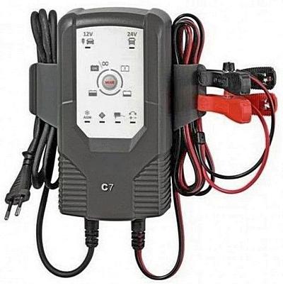 Bosch C7 Зарядное устройство для аккумуляторных батарей