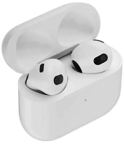 Bluetooth стерео наушники с микрофоном BY SPACE CONNECT 3 TWS (410-213)