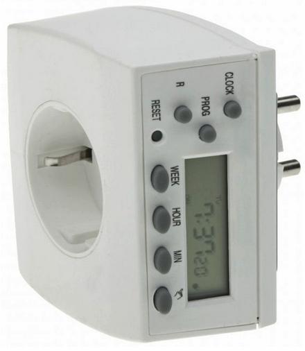 Электронный таймер Camelion BND 50 SG3