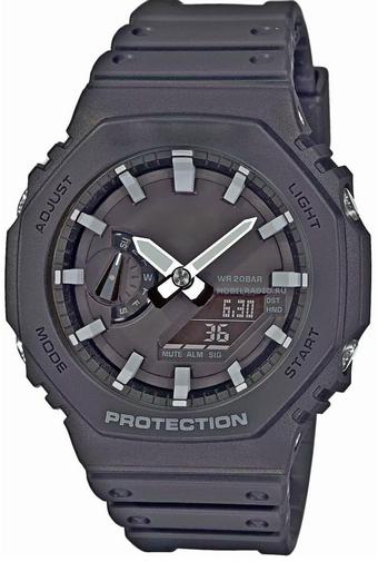 CASIO G-SHOCK GA-2100 Модуль 5611