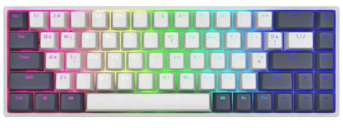 Механическая игровая клавиатура Dark Project KD68B (Grey KB-GSH-682-701004)