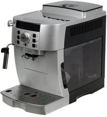 Автоматическая кофемашина Delonghi Magnifica S ECAM 11.1XX - 12.1XX - 20.1XX - 21.1XX - 22.1XX с капучинатором.