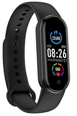 DEXP M6 фитнес-браслет
