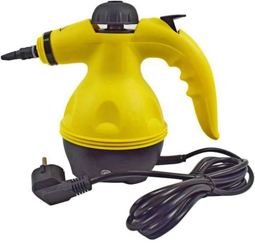 Steam Cleaner DF A001 User Manual