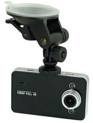 видеорегистратора FULL HD CAR DVR K6000 (Atomy)