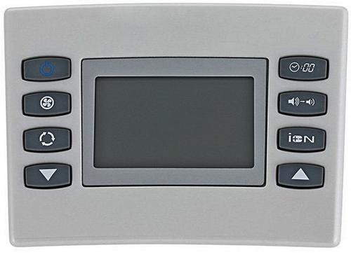 Пульт дистанционное управления мобильное кондиционера Electrolux EACM-EZ/N3 (COR508R-IR)